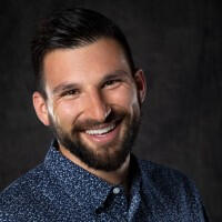 Bryan Wish, Co-Founder & CEO of Arcbound