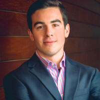 Ryan Soscia, Co-Founder & COO of GARD