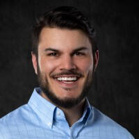 Carson Morell, Co-Founder & COO of Arcbound
